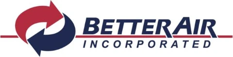 Better Air logo