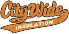 City Wide Insulation logo
