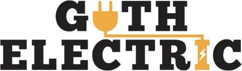 Guth Electric logo