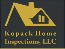 Kopack Home Inspections logo