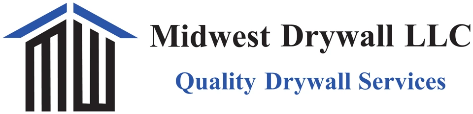 Midwest Drywall LLC logo