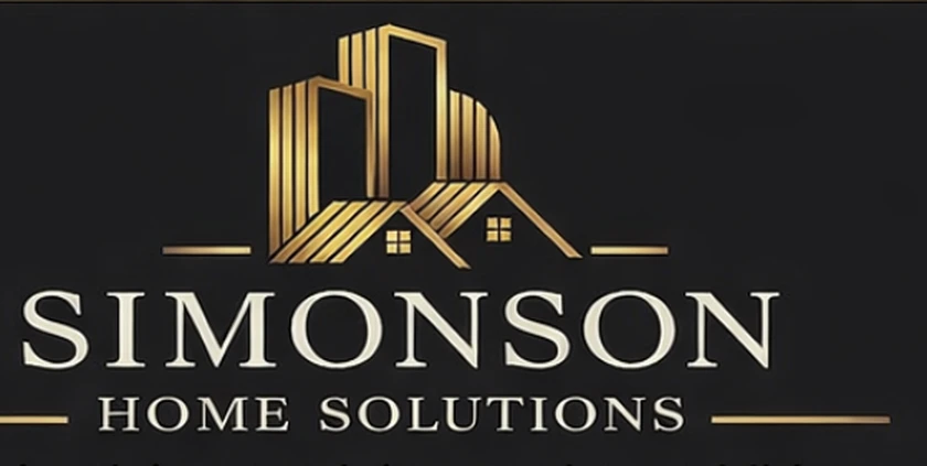 Simonson Home Solutions logo